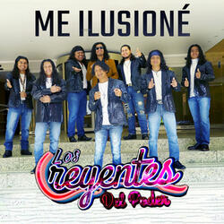 Me Ilusioné