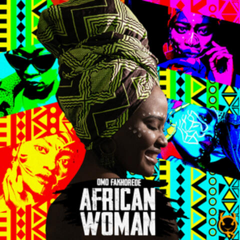 African Woman