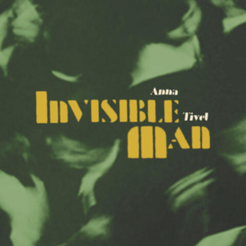 Invisible Man