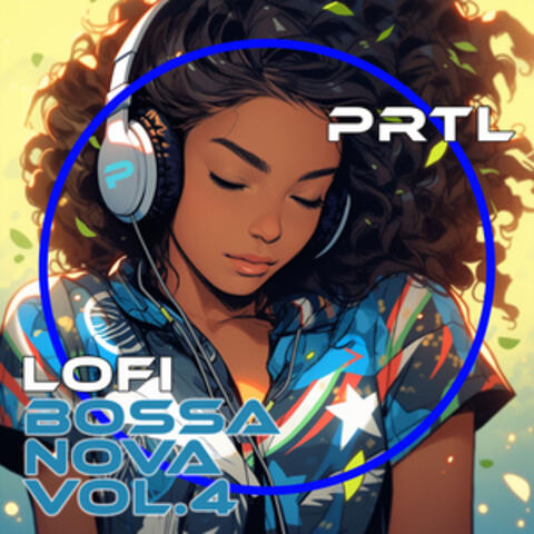 Lofi Bossa Nova Vol 4