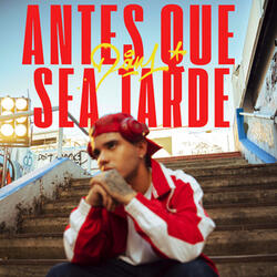 antes que sea tarde
