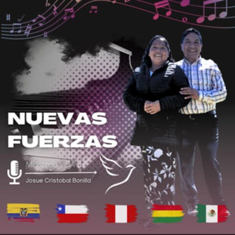 Nuevas Fuerzas