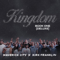 Kingdom (feat. Naomi Raine & Chandler Moore)