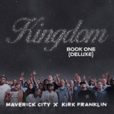Kingdom Book One