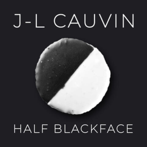 Half-Blackface