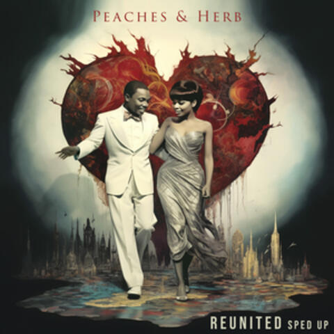 Reunited (Re-Recorded) [Sped Up] - Single