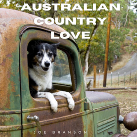 Australian Country Love