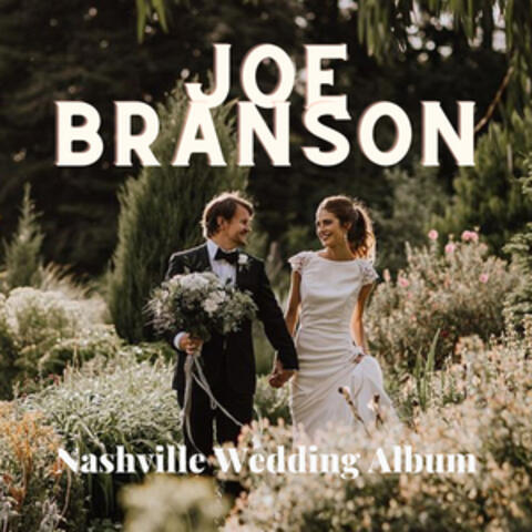Nashville Wedding Album