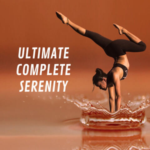 Ultimate Complete Serenity