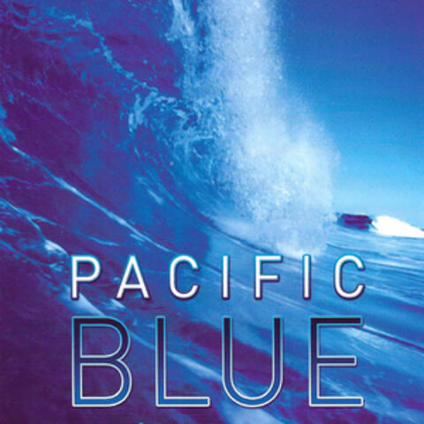 Pacific Blue