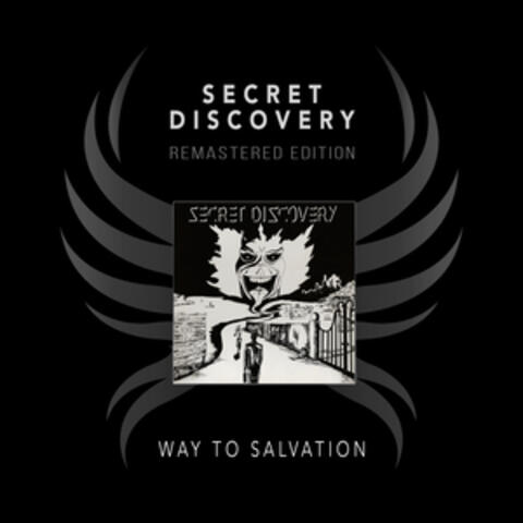 Way To Salvation