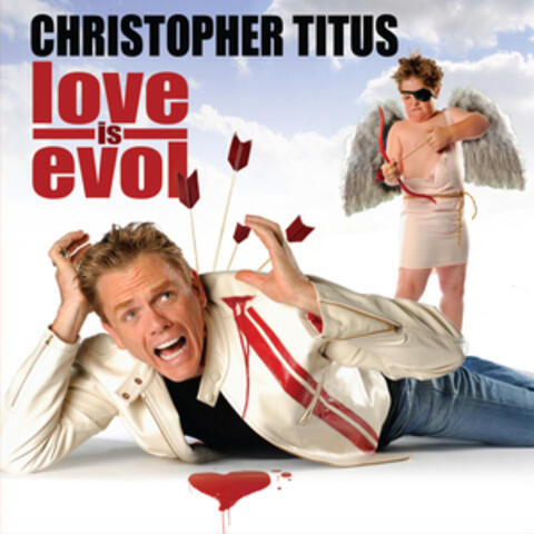 Love is Evol