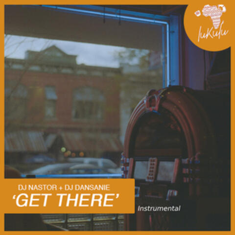 Get There (Instrumental)