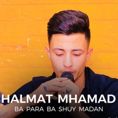 Ba Para Ba Shuy Madan