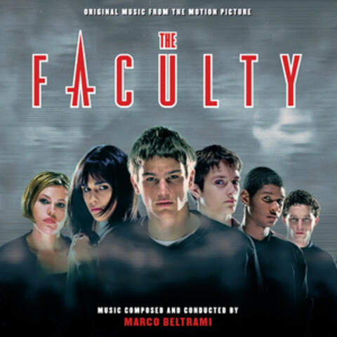 The Faculty (Original Motion Picture Soundtrack)