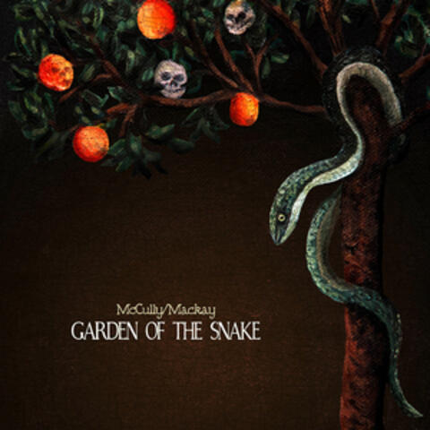 Garden of the Snake