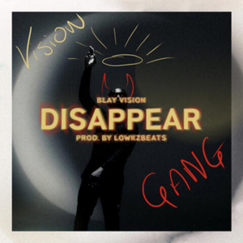 Disappear