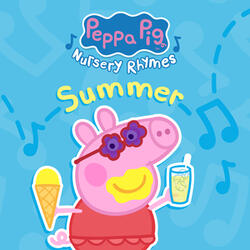 Peppa's Sea Day (Row, Row, Row Your Boat)