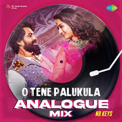 O Tene Palukula (From "Bimbisara")