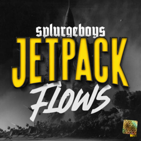 Jet Pack Flows