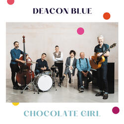 Chocolate Girl