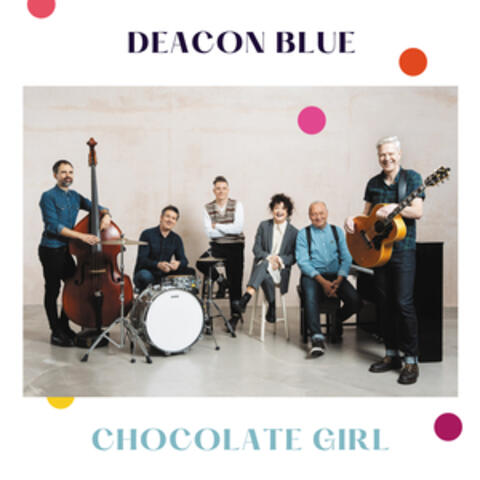 Chocolate Girl