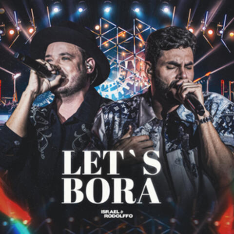 Let's Bora
