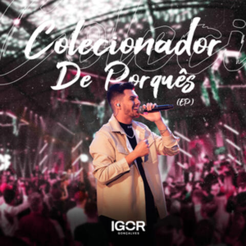 Colecionador de Porquês