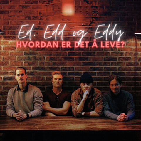 Hvordan er det å leve?