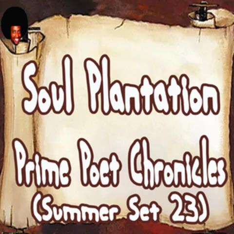 Prime Poet Chronicles Summer Set 23