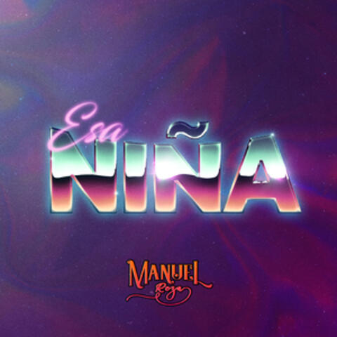 Esa Niña