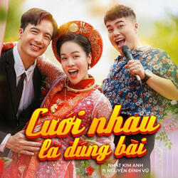 Cưới Nhau Là Đúng Bài