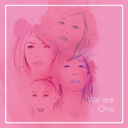 We Are One