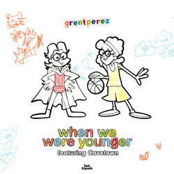 When We Were Younger