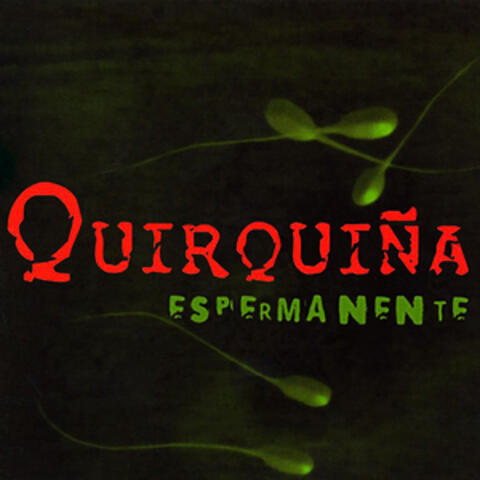 Espermanente
