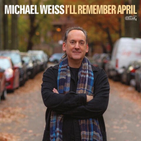 I'll Remember April