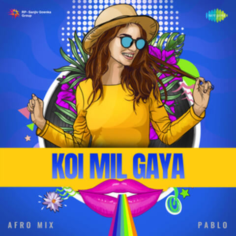 Koi Mil Gaya