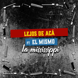 Lejos de Acá