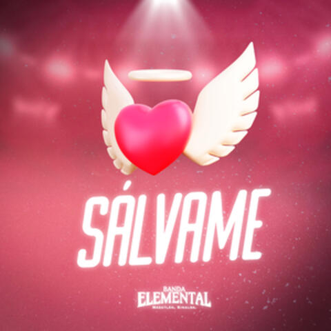 Sálvame