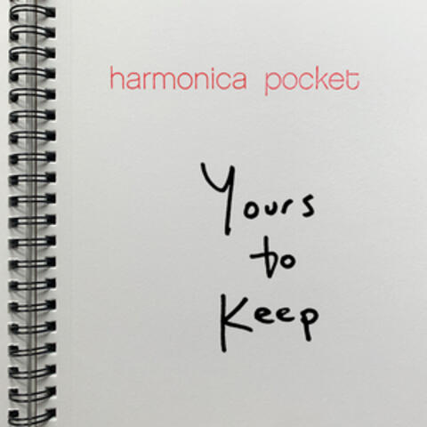 Yours To Keep