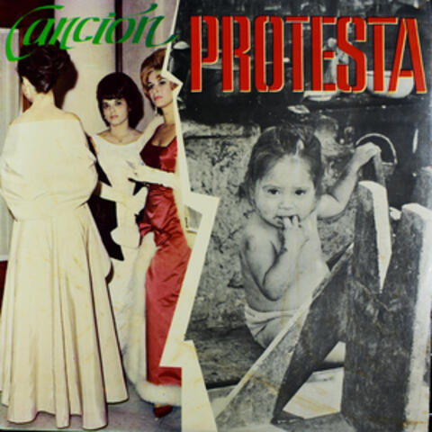 Canción Protesta