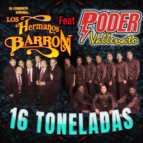 16 Toneladas