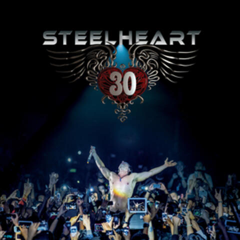 STEELHEART 30