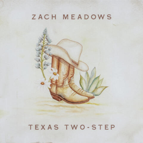 Texas Two Step