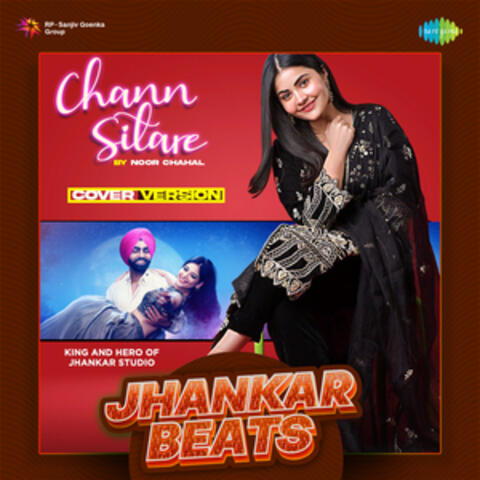 Chann Sitare by Noor Chahal