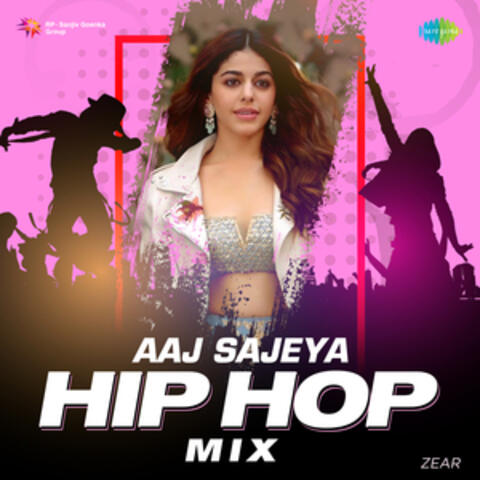 Aaj Sajeya