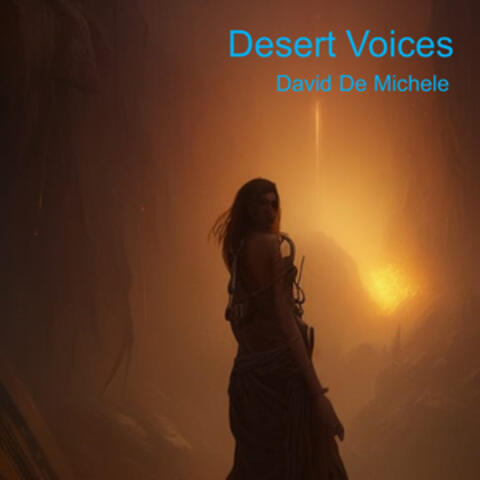 Desert Voices