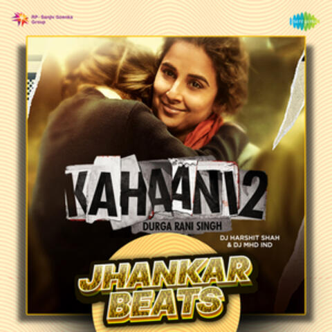 Kahaani 2