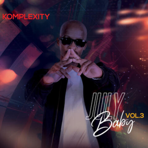 July Baby Vol.3