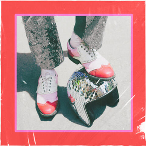 A Groove for Dirty Makeup & Silver Pants